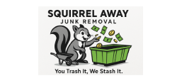 Squirrel Away Junk Removal 